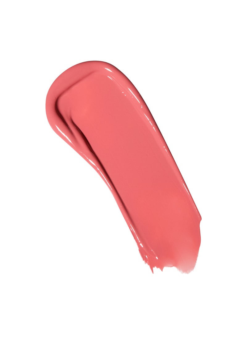 REVOLUTION Superdewy Blush Plump Serum Liquid Blush Strawberry Flush Cool Pink - Image 3